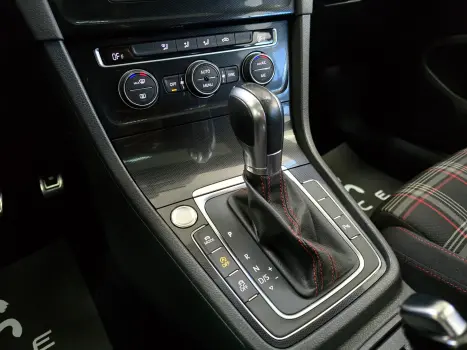 VOLKSWAGEN Golf 2.0 4P GTI TURBO AUTOM�TICO, Foto 16