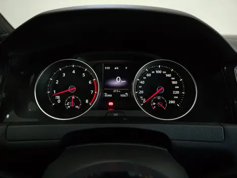 VOLKSWAGEN Golf 2.0 4P GTI TURBO AUTOM�TICO, Foto 17