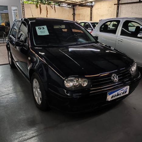 VOLKSWAGEN Golf 2.0 4P, Foto 1