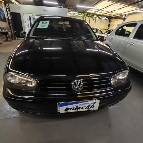 VOLKSWAGEN Golf 2.0 4P, Foto 2