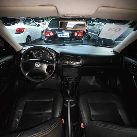 VOLKSWAGEN Golf 2.0 4P, Foto 6