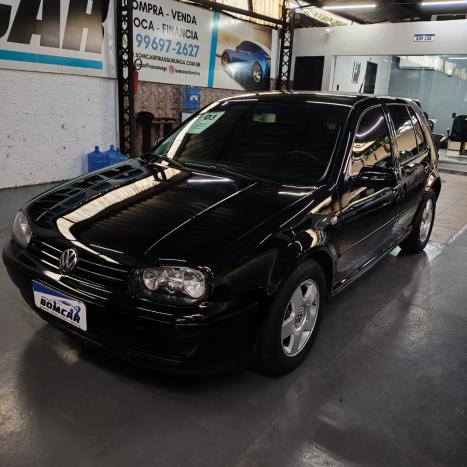 VOLKSWAGEN Golf 2.0 4P, Foto 7