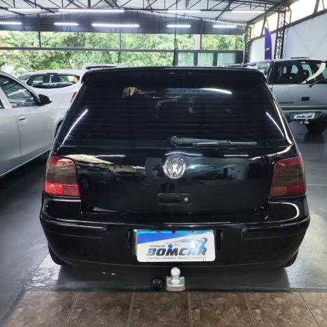 VOLKSWAGEN Golf 2.0 4P, Foto 8