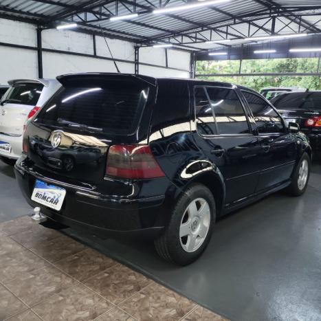 VOLKSWAGEN Golf 2.0 4P, Foto 9