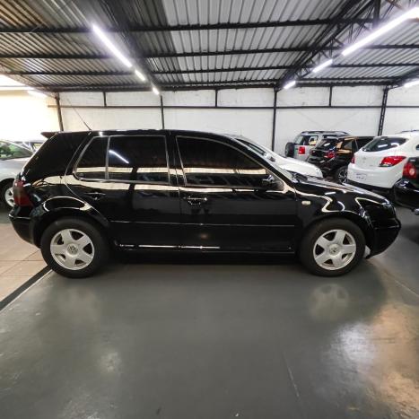 VOLKSWAGEN Golf 2.0 4P, Foto 11