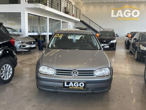VOLKSWAGEN Golf 2.0 4P, Foto 2