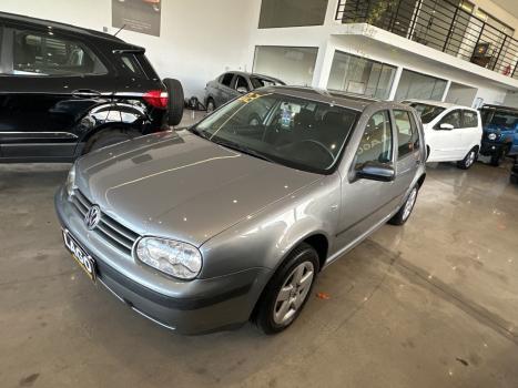 VOLKSWAGEN Golf 2.0 4P, Foto 3