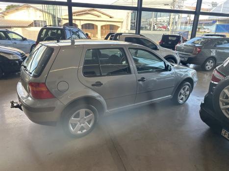 VOLKSWAGEN Golf 2.0 4P, Foto 4