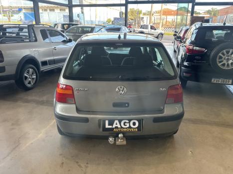 VOLKSWAGEN Golf 2.0 4P, Foto 5