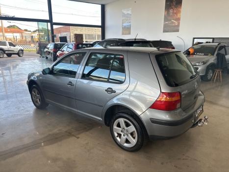 VOLKSWAGEN Golf 2.0 4P, Foto 6