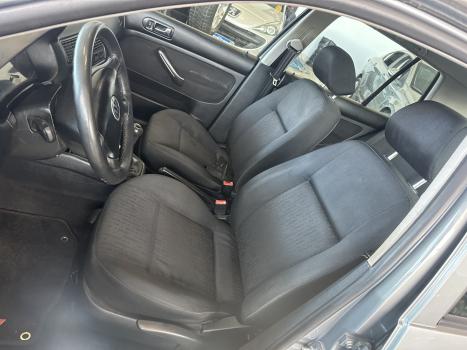 VOLKSWAGEN Golf 2.0 4P, Foto 8