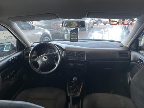 VOLKSWAGEN Golf 2.0 4P, Foto 9