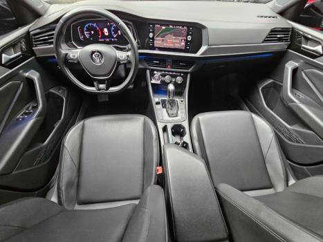 VOLKSWAGEN Jetta 1.4 4P 250 TSI R-LINE AUTOMÁTICO, Foto 2 VOLKSWAGEN Jetta 1.4 4P 250 TSI R-LINE AUTOMÁTICO, Foto 2