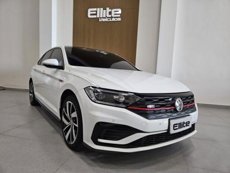 VOLKSWAGEN Jetta 2.0 4P 350 TSI GLI AUTOM�TICO DSG, Foto 1