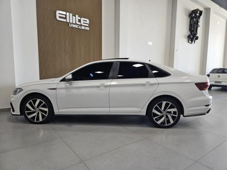 VOLKSWAGEN Jetta 2.0 4P 350 TSI GLI AUTOM�TICO DSG, Foto 4