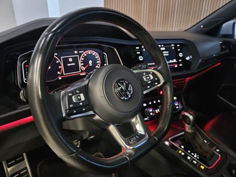 VOLKSWAGEN Jetta 2.0 4P 350 TSI GLI AUTOM�TICO DSG, Foto 7