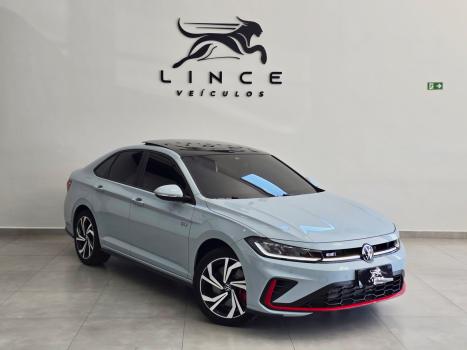 VOLKSWAGEN Jetta 2.0 4P 350 TSI GLI AUTOMÁTICO DSG, Foto 1