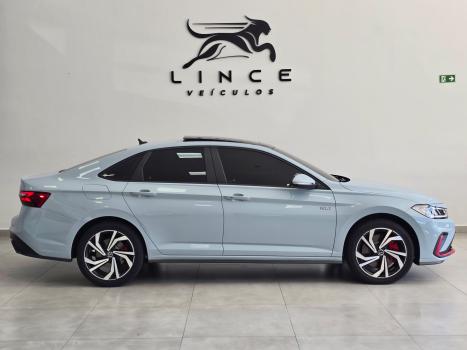 VOLKSWAGEN Jetta 2.0 4P 350 TSI GLI AUTOMÁTICO DSG, Foto 4