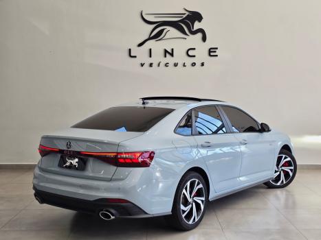 VOLKSWAGEN Jetta 2.0 4P 350 TSI GLI AUTOMÁTICO DSG, Foto 5