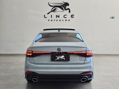VOLKSWAGEN Jetta 2.0 4P 350 TSI GLI AUTOMÁTICO DSG, Foto 6