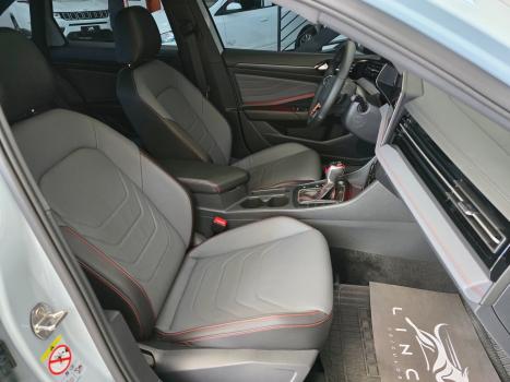 VOLKSWAGEN Jetta 2.0 4P 350 TSI GLI AUTOMÁTICO DSG, Foto 8
