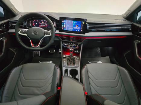 VOLKSWAGEN Jetta 2.0 4P 350 TSI GLI AUTOMÁTICO DSG, Foto 12