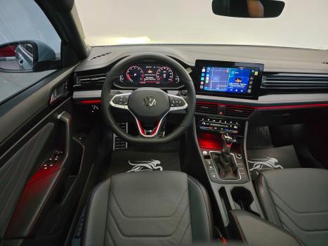 VOLKSWAGEN Jetta 2.0 4P 350 TSI GLI AUTOMÁTICO DSG, Foto 13