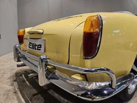 VOLKSWAGEN Karmanghia 1.6, Foto 4 VOLKSWAGEN Karmanghia 1.6, Foto 4