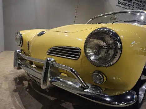 VOLKSWAGEN Karmanghia 1.6, Foto 5 VOLKSWAGEN Karmanghia 1.6, Foto 5