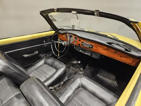 VOLKSWAGEN Karmanghia 1.6, Foto 7 VOLKSWAGEN Karmanghia 1.6, Foto 7