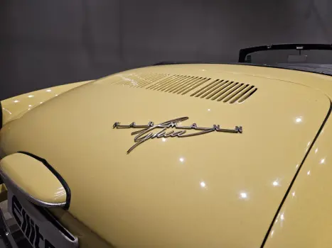 VOLKSWAGEN Karmanghia 1.6, Foto 9 VOLKSWAGEN Karmanghia 1.6, Foto 9