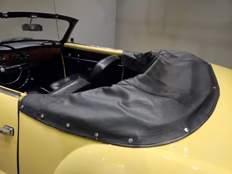 VOLKSWAGEN Karmanghia 1.6, Foto 10 VOLKSWAGEN Karmanghia 1.6, Foto 10