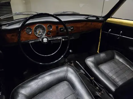 VOLKSWAGEN Karmanghia 1.6, Foto 12 VOLKSWAGEN Karmanghia 1.6, Foto 12