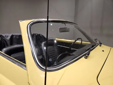 VOLKSWAGEN Karmanghia 1.6, Foto 13 VOLKSWAGEN Karmanghia 1.6, Foto 13