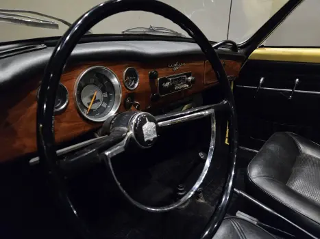 VOLKSWAGEN Karmanghia 1.6, Foto 14 VOLKSWAGEN Karmanghia 1.6, Foto 14