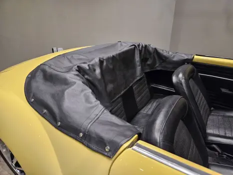 VOLKSWAGEN Karmanghia 1.6, Foto 19 VOLKSWAGEN Karmanghia 1.6, Foto 19