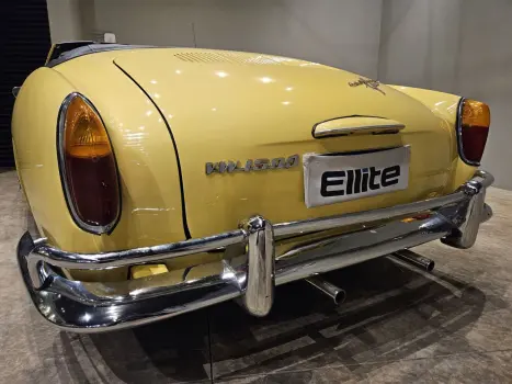 VOLKSWAGEN Karmanghia 1.6, Foto 22 VOLKSWAGEN Karmanghia 1.6, Foto 22