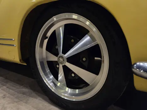 VOLKSWAGEN Karmanghia 1.6, Foto 23 VOLKSWAGEN Karmanghia 1.6, Foto 23