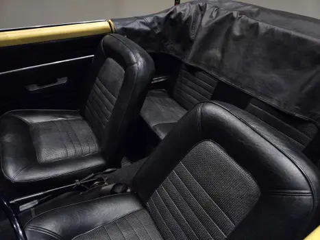 VOLKSWAGEN Karmanghia 1.6, Foto 24 VOLKSWAGEN Karmanghia 1.6, Foto 24