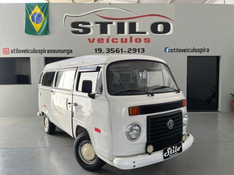 VOLKSWAGEN Kombi 1.4 FLEX STD, Foto 2