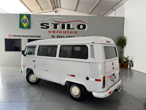 VOLKSWAGEN Kombi 1.4 FLEX STD, Foto 3