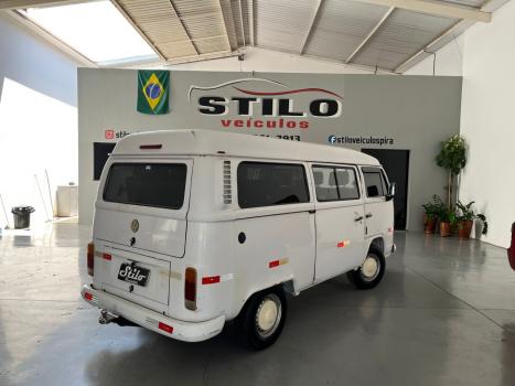 VOLKSWAGEN Kombi 1.4 FLEX STD, Foto 4