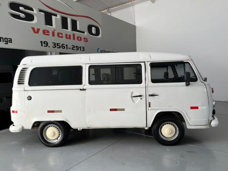 VOLKSWAGEN Kombi 1.4 FLEX STD, Foto 5