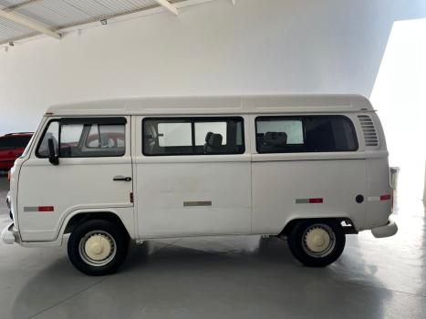 VOLKSWAGEN Kombi 1.4 FLEX STD, Foto 6