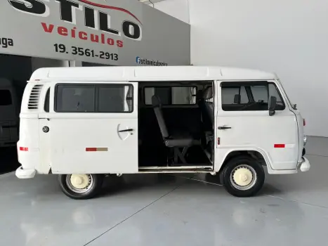VOLKSWAGEN Kombi 1.4 FLEX STD, Foto 7
