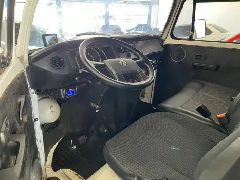 VOLKSWAGEN Kombi 1.4 FLEX STD, Foto 8