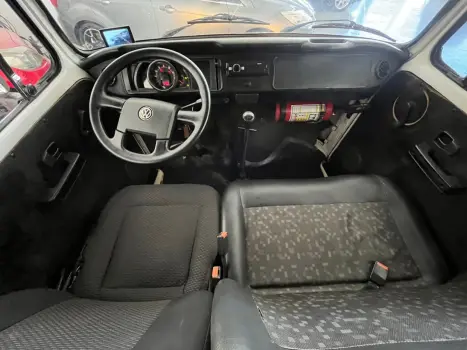 VOLKSWAGEN Kombi 1.4 FLEX STD, Foto 10
