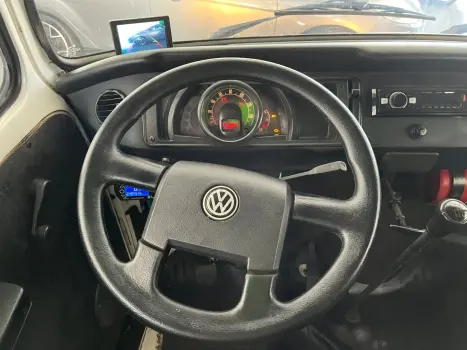 VOLKSWAGEN Kombi 1.4 FLEX STD, Foto 11