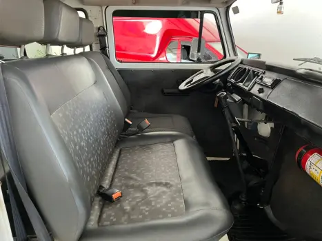 VOLKSWAGEN Kombi 1.4 FLEX STD, Foto 13