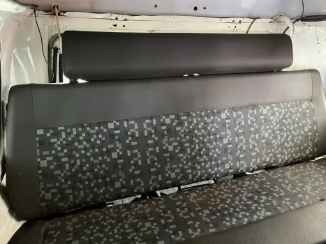 VOLKSWAGEN Kombi 1.4 FLEX STD, Foto 15